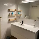Fr Gilkens Appartement Ostende