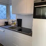 Fr Gilkens Appartement *