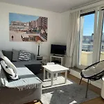 Appartement Fr Gilkens *