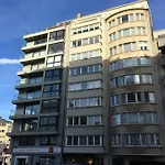 Fr Gilkens Apartment Ostend