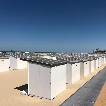 Fr Gilkens Appartement *