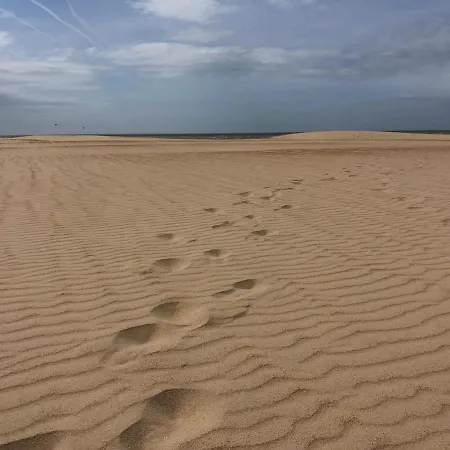 Fr Gilkens Appartement Oostende
