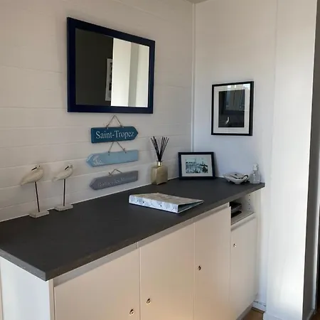 Appartement Fr Gilkens Oostende