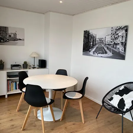 Fr Gilkens * Oostende