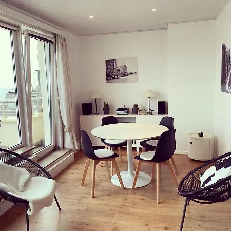 Appartement Fr Gilkens *