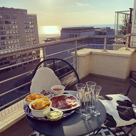 Fr Gilkens Appartement *