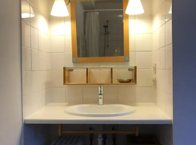 Apartamento Fr Gilkens *