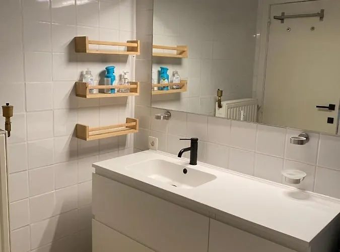 Fr Gilkens Apartamento Ostend