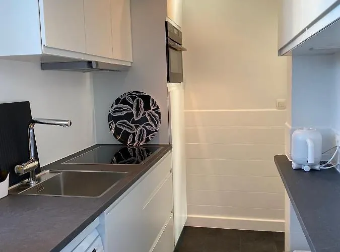 Apartamento Fr Gilkens