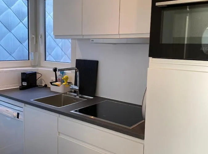 Fr Gilkens Apartamento *