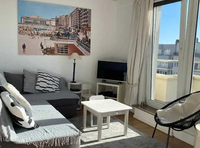 Apartamento Fr Gilkens *