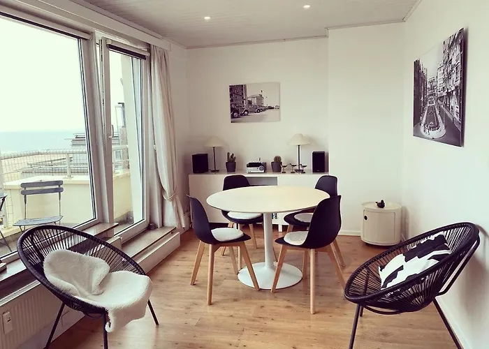 Apartamento Fr Gilkens *