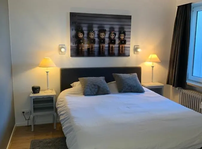 Fr Gilkens Apartamento *