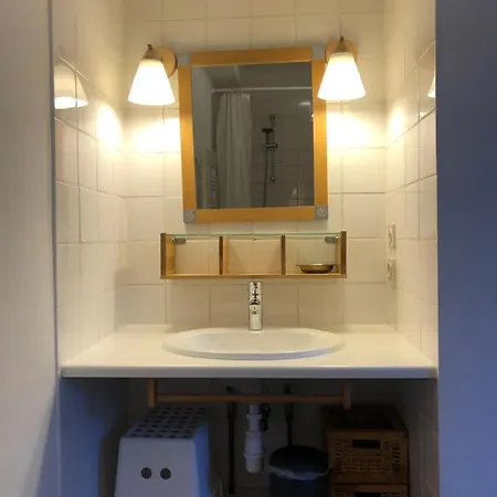 アパート Fr Gilkens *