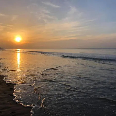 Fr Gilkens * オステンド