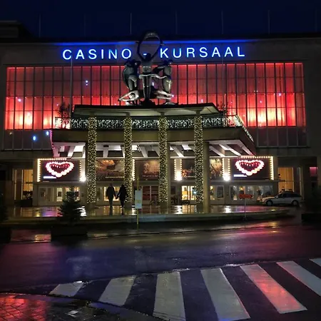 Fr Gilkens オステンド