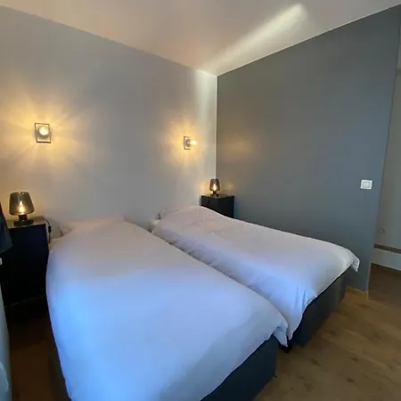 Fr Gilkens * オステンド