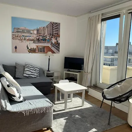 アパート Fr Gilkens *