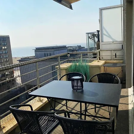 Fr Gilkens * オステンド