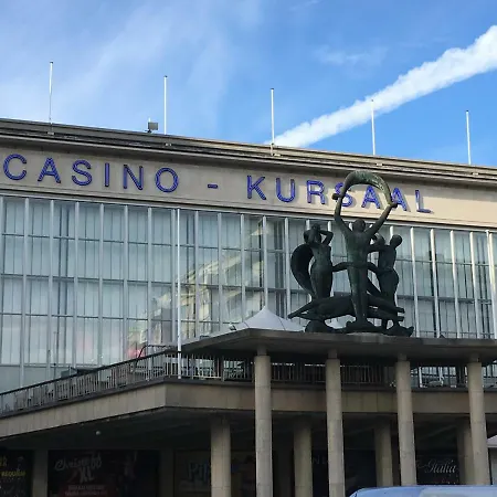 アパート Fr Gilkens *